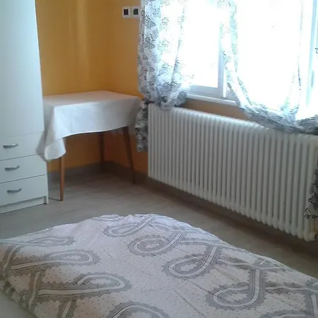 Azalea Apartment Canazei Room photo