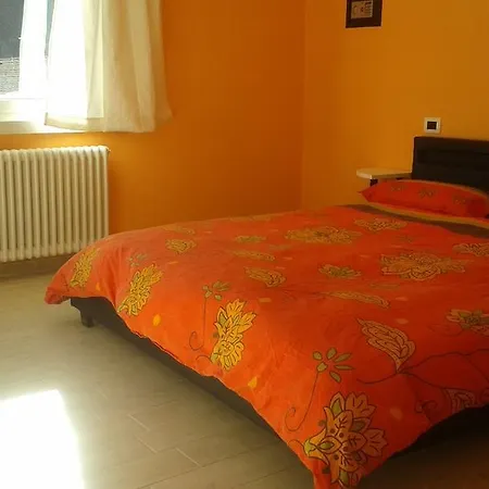 Azalea Apartment Canazei Room photo
