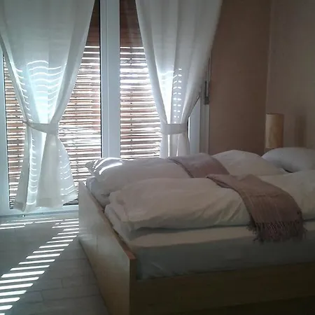 Azalea Apartment Canazei Room photo